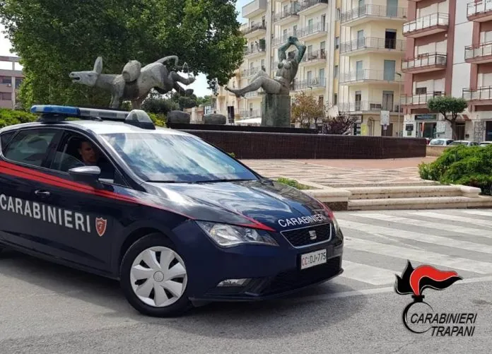 Marsala Carabinieri