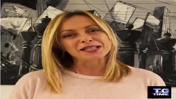 Meloni 1