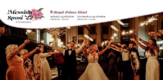 Ultimi dettagli per la rassegna che in presenza ed in live streaming proporrà il meglio del fashion wedding e tante idee per intrattenere gli ospiti