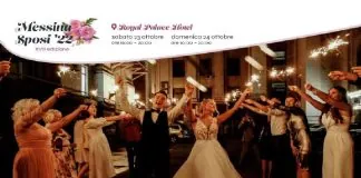 Ultimi dettagli per la rassegna che in presenza ed in live streaming proporrà il meglio del fashion wedding e tante idee per intrattenere gli ospiti