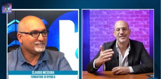 Claudio Messora il 13 ottobre scorso…, ha dichiarato in una intervista a ‘Visione Tv’ : “L’esperienza con il M5S mi ha cambiato in profondità”