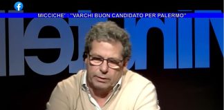 “Il candidato alla Presidenza della regione per il prossimo anno sarà espressione di Forza Italia“