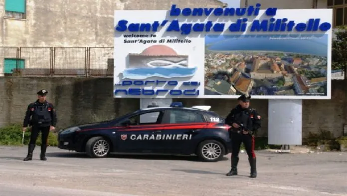 Militello Carabinieri