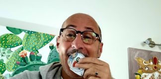 Il presidente della Regione Siciliana Nello Musumeci, sarà il primo ospite di Casa Minutella