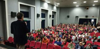 Nanni Moretti torna alla Multisala Apollo di Messina e presenta il suo ultimo film: “Tre piani”