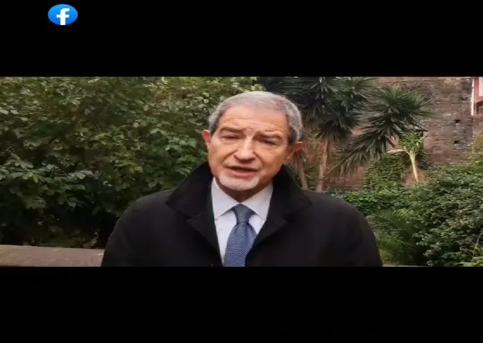 Musumeci Dissesto