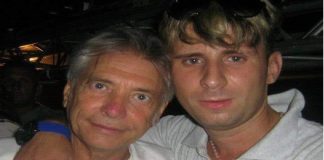 Alessio Ossino, il cantante neomelodico di Catania, nei giorni scorsi sulla sua Pagina Facebook ha lodato quello che secondo lui è il professore della melodia partenopea