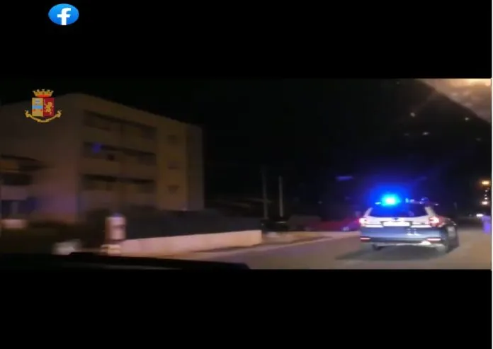 Operazione Roma