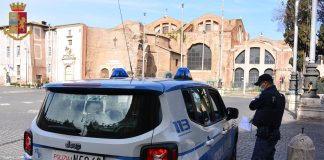 Oltre 180 gli #arresti effettuati dalla #Polizia di Stato dall’inizio di settembre, in seguito al potenziamento dei servizi di controllo del territorio finalizzati al contrasto dello #spaccio di sostanze stupefacenti