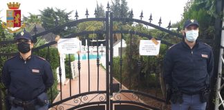 Un provvedimento di sospensione temporanea della licenza, con immediata chiusura, ai sensi dell’articolo 100 TULPS e 5 sospensioni dell’attività sono solo le ultime sanzioni applicate agli esercizi pubblici controllati dalla Polizia di Stato nella capitale