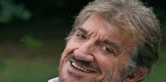 Il 2 novembre dello scorso anno moriva Gigi Proietti…, non è un caso che a due giorni dal primo anniversario a “Domenica In” venga presentato da Marco Giallini il film “Io sono Babbo Natale” che lo ha visto per l’ultima volta sul set