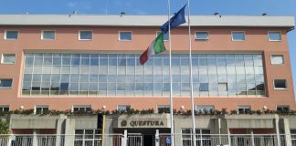 Il fatto è avvenuto a Siracusa, nello scorso mese di giugno