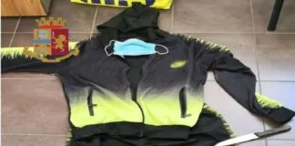 Arresto lampo, nella giornata di ieri, per i poliziotti di Squadra Mobile e Volanti che, in poche ore, hanno individuato e tratto in arresto l’autore della rapina perpetrata, intorno a mezzogiorno, ai danni di un distributore di benzina lungo la via Cesare Battisti