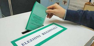 Netto calo per l’affluenza alle urne delle elezioni Regionali in Calabria dove si registra una flessione rispetto alle consultazioni di un anno e mezzo fa quando i calabresi eleggevano Jole Santelli