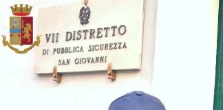 Gli agenti del VII Distretto di San Giovanni a Roma, impegnati nell’attività di contrasto dei reati di genere, hanno dato esecuzione, in questi giorni, a due distinte ordinanze di custodia cautelare, in carcere e ai domiciliari, a carico di 2 soggetti ritenuti gravemente indiziati di atti persecutori nei confronti dell’ex convivente e dell’ex coniuge