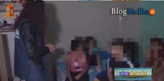 C’era anche una ragazza particolarmente vulnerabile, perché affetta da un grave handicap, costretta a prostituirsi dall’organizzazione sgominata dalla polizia di Catania che ‘reclutava’ e poi teneva in schiavitù giovani donne in Albania