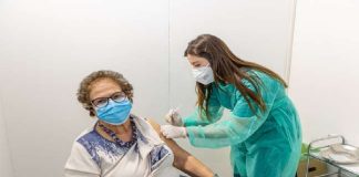 Da oggi in Sicilia è possibile, per gli over 60, vaccinarsi con la terza dose