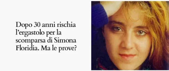 Simona Floridia