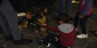 Nel pomeriggio di ieri, 23 ottobre 2021, in Piazza della Resistenza, organizzata dal Comitato Italiano Genitori Pans Pandas Bge con il patrocinio del comune di Crotone e la commissione delle Pari Opportunità, si è svolta la manifestazione in oggetto