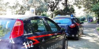 I carabinieri della stazione di Riesi, nelle scorse ore, hanno arrestato un 32enne gelese per detenzione ai fini di spaccio di sostanze stupefacenti