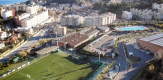 Al via le attività sportive della SSD UniMe alla Cittadella universitaria e alla palestra di Palazzo Mariani