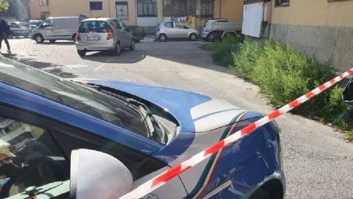Suicidio 37enne Messina