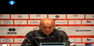 Notizia tratta da un comunicato stampa, di oggi, domenica 10 ottobre 2021: “L’ACR Messina, visti i risultati sportivi delle ultime settimane e il crescente atteggiamento negativo della squadra, in seguito ad un confronto con il responsabile tecnico Salvatore Sullo, nel quale lo stesso ha manifestato le proprie difficoltà, ha deciso di comune accordo con l’allenatore di interrompere il percorso intrapreso”