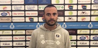 Venuto: «Vogliamo divertirci davanti al nostro pubblico»