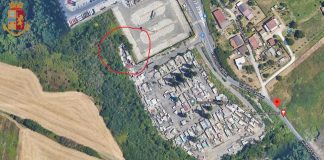 La sua fuga dal carcere di Rebibbia risale al dicembre 2019 quando, usufruendo del beneficio del lavoro esterno all’istituto penitenziario, la sera del 16 dicembre, sottraendosi volontariamente al regime carcerario cui era sottoposto, non ha fatto rientro in carcere