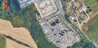 La sua fuga dal carcere di Rebibbia risale al dicembre 2019 quando, usufruendo del beneficio del lavoro esterno all’istituto penitenziario, la sera del 16 dicembre, sottraendosi volontariamente al regime carcerario cui era sottoposto, non ha fatto rientro in carcere