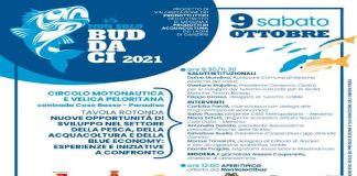 La prima giornata dell’evento “Non solo Buddaci” ha riscosso grande successo e cresce l’attesa per la seconda giornata della manifestazione organizzata da Messina Tourism Boreau con la collaborazione dell’Assessorato dell’agricoltura, dello sviluppo rurale e della pesca mediterranea della Regione Siciliana, del Comune di Messina, della Città Metropolitana e dell’Università di Messina