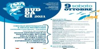 La prima giornata dell’evento “Non solo Buddaci” ha riscosso grande successo e cresce l’attesa per la seconda giornata della manifestazione organizzata da Messina Tourism Boreau con la collaborazione dell’Assessorato dell’agricoltura, dello sviluppo rurale e della pesca mediterranea della Regione Siciliana, del Comune di Messina, della Città Metropolitana e dell’Università di Messina