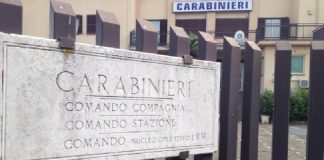 I Carabinieri della Sezione Operativa della Compagnia di Bracciano hanno arrestato un 36enne di origini albanesi