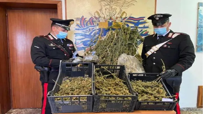carabinieri Furnari 1
