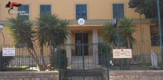 Pianificavano vari omicidi, nel territorio di Roccapalumba in Provincia di Palermo, oltre a porre in essere reati contro il patrimonio