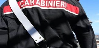 Un uomo di 41 anni…, nelle scorse ore è stato arrestato dai Carabinieri a San Felice a Cancello (Napoli) per sequestro di persona, maltrattamenti e lesioni ai danni della moglie
