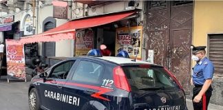 I carabinieri della Compagnia di Fontanarossa, coadiuvati da quelli del N.I.L., del N.A.S. e del XII Reggimento Sicilia, nel corso di un servizio straordinario di controllo del territorio finalizzato alla prevenzione e repressione di ogni forma di illegalità, hanno ottenuto vari risultati
