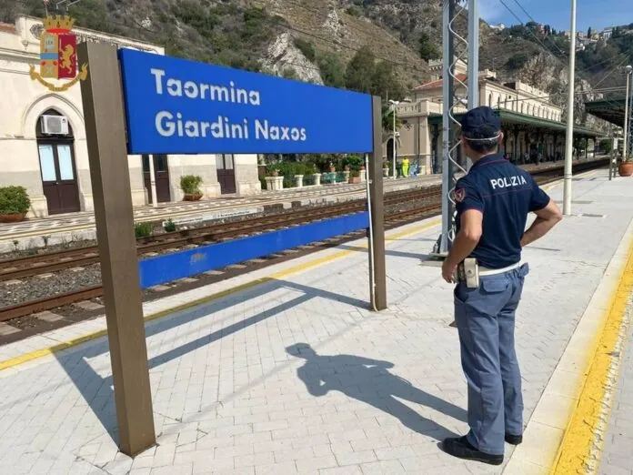 polfer Taormina