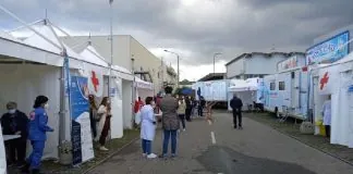 Al via da oggi fino al 16 ottobre il Villaggio della Salute al Parco Corolla di Milazzo con visite mediche gratuite con gli specialisti dell’Asp di Messina e somministrazioni anti Covid 19 con informazioni specifiche sulla vaccinazione