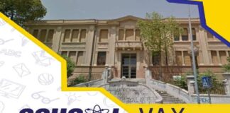 Nuovo appuntamento con “SchoolVax – l’istruzione è al sicuro”, l’iniziativa ideata dall’Ufficio per l’emergenza covid di Messina guidato dal commissario Alberto Firenze con l’obiettivo di promuovere la campagna vaccinale all’interno degli istituti scolastici