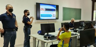 Anche quest’anno è ripartita la campagna #Traintobecool, il progetto di educazione alla legalità in ambito ferroviario promosso dal Ministero dell’Interno, in collaborazione con il Ministero dell’Istruzione e la Facoltà di Medicina e Psicologia dell’Università di Roma La Sapienza