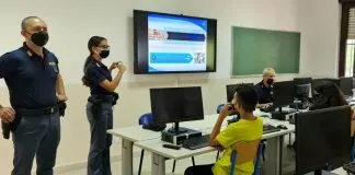 Anche quest’anno è ripartita la campagna #Traintobecool, il progetto di educazione alla legalità in ambito ferroviario promosso dal Ministero dell’Interno, in collaborazione con il Ministero dell’Istruzione e la Facoltà di Medicina e Psicologia dell’Università di Roma La Sapienza