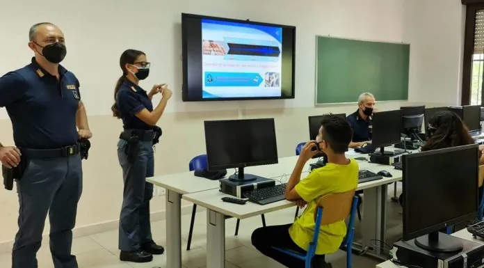 sicurezza Ferroviaria Reggio Calabria