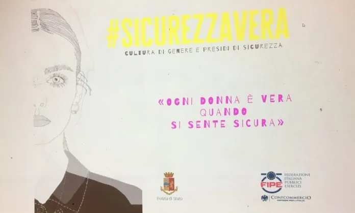 #sicurezzavera Agrigento