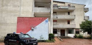 Nella serata di ieri, i Carabinieri della Stazione di Tortorici (ME) hanno arrestato C.C.C. 37enne, del luogo, già noto alle forze dell’ordine