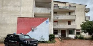Nella serata di ieri, i Carabinieri della Stazione di Tortorici (ME) hanno arrestato C.C.C. 37enne, del luogo, già noto alle forze dell’ordine