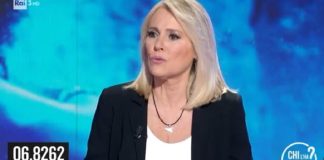 A “Chi l’ha visto?”…, di oggi mercoledì 17 novembre 2021… spazio al caso Nada Cella