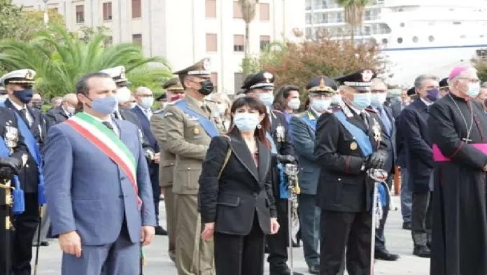 4 NOVEMBRE MESSINA