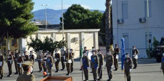 Nei giorni scorsi…, alla caserma Zuccarello di Messina è stato celebrato il 104° anniversario della battaglia di Col della Berretta