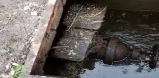 Guasto alla rete che alimenta l’abitato di Sperone (zona collinare nord di Messina), che purtroppo causerà disservizi nell’erogazione di oggi e domani nel villaggio, in attesa che i tecnici, al lavoro da questa mattina, riescano a ripristinarne la funzionalità